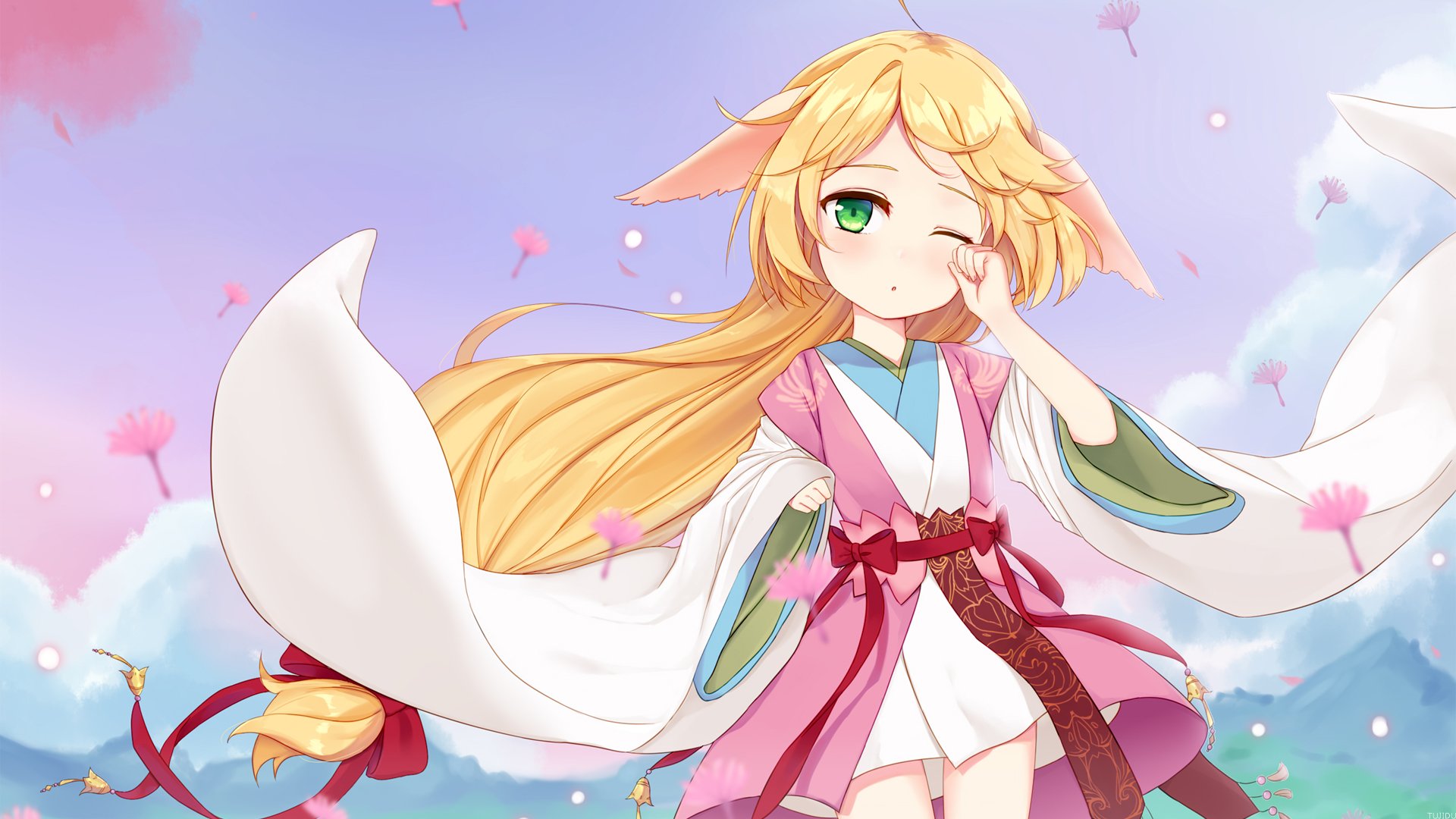 狐妖小红娘.jpg - 图几度图床